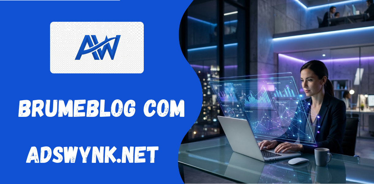 brumeblog com: A Complete Guide to the Growing Tech Business Platform