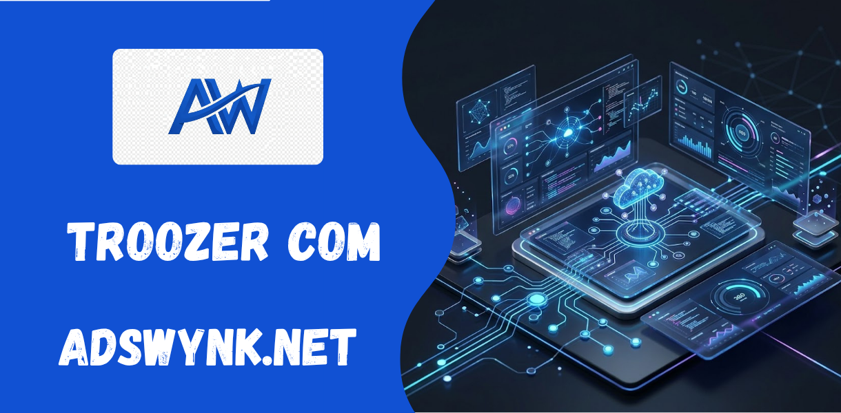 Troozer com