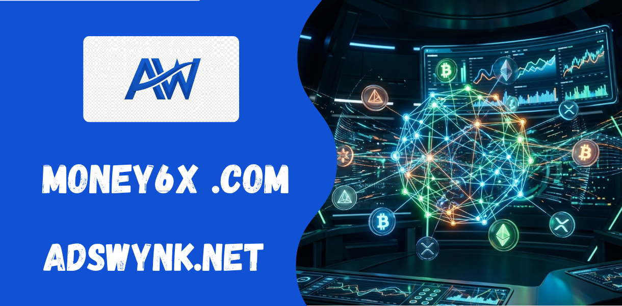 Money6x .com