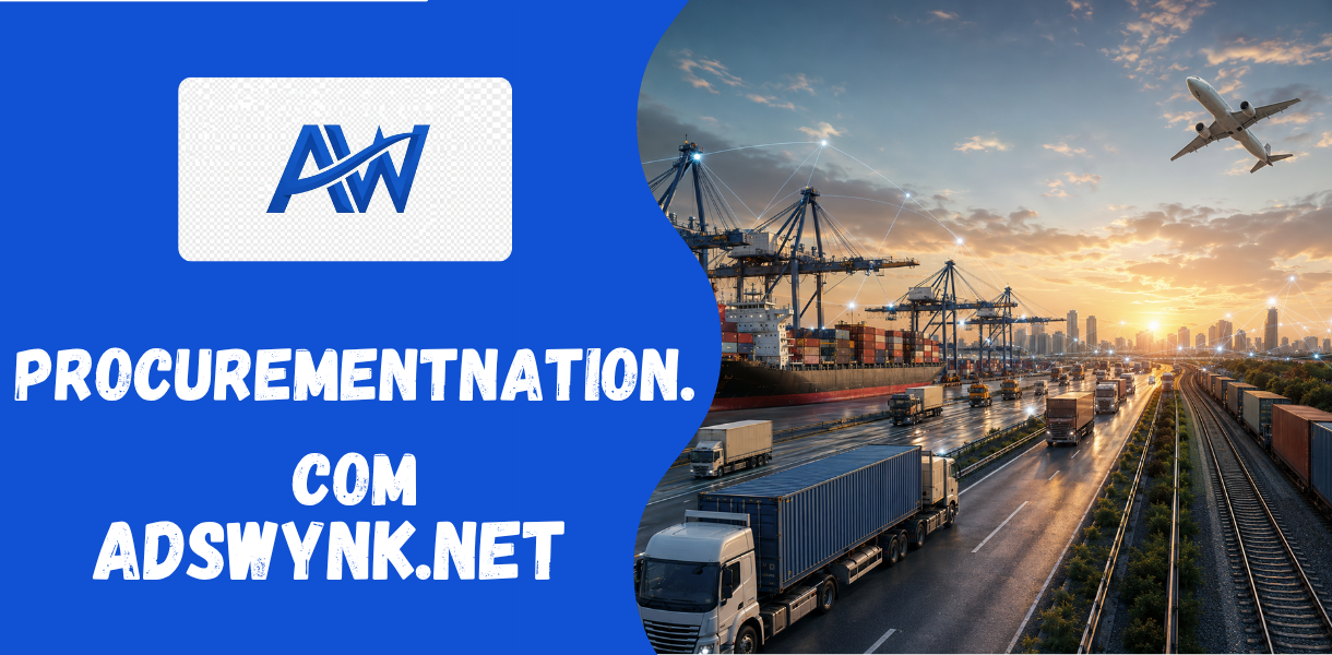 ProcurementNation.com