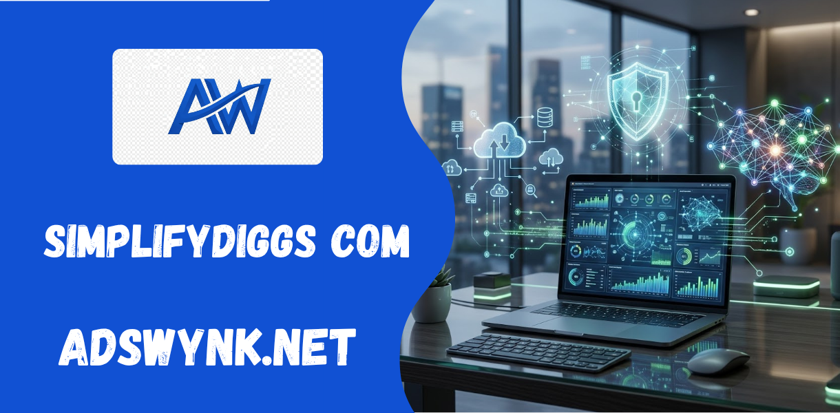 Simplifydiggs com