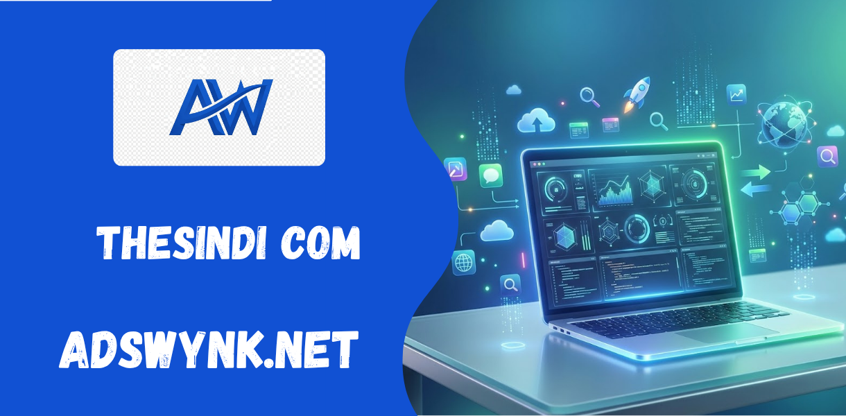 thesindi com – A Complete Guide to the Tech Blog Platform