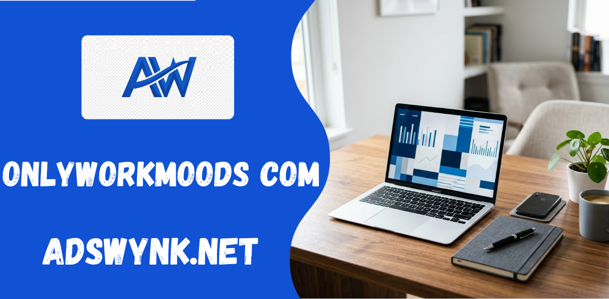 onlyworkmoods com