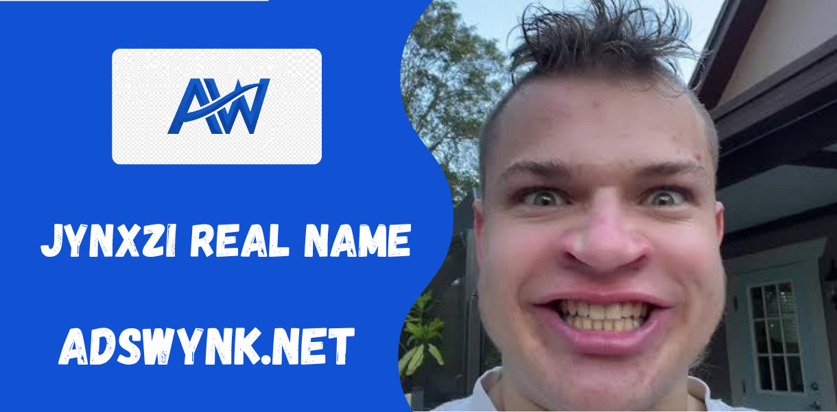 Jynxzi Real Name Revealed: The Full Story Behind One of Twitch’s Biggest Stars