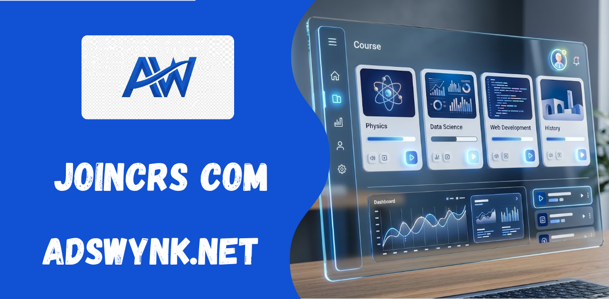 Understanding joincrs com – A Complete Guide to Its Purpose and Features